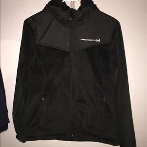 Free Country lightweight jacket